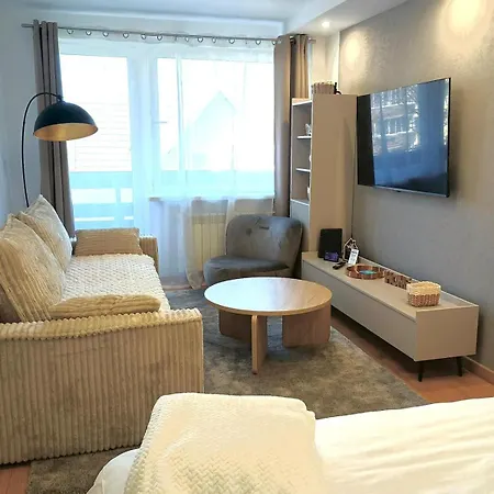 Tatra Loft Centrum Zakopane