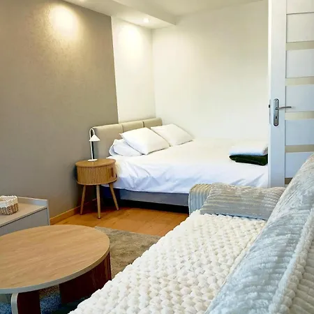Apartamento Tatra Loft Centrum