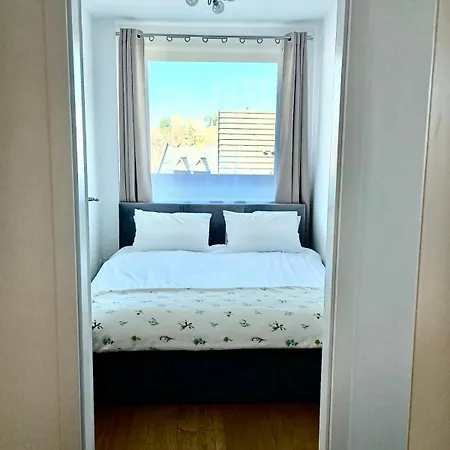 Tatra Loft Centrum Apartamento Zakopane