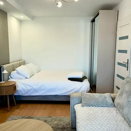 Tatra Loft Centrum *
