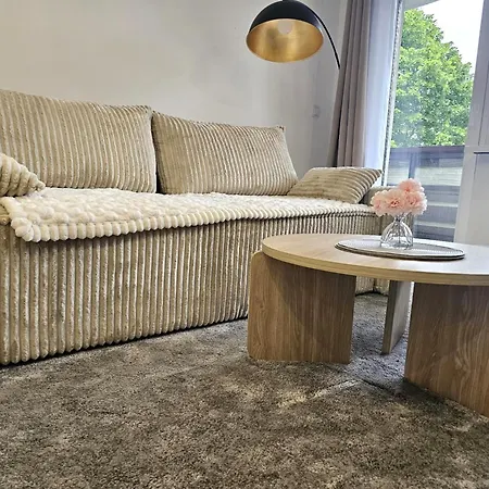Tatra Loft Centrum Apartamento