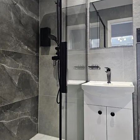 Apartamento Tatra Loft Centrum
