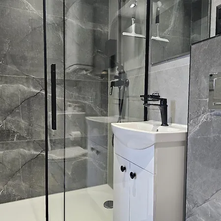 Apartamento Tatra Loft Centrum *