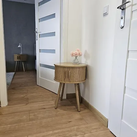 Tatra Loft Centrum Apartamento