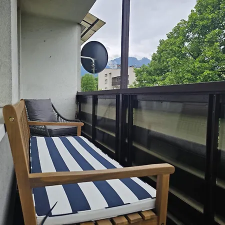 Apartamento Tatra Loft Centrum Zakopane